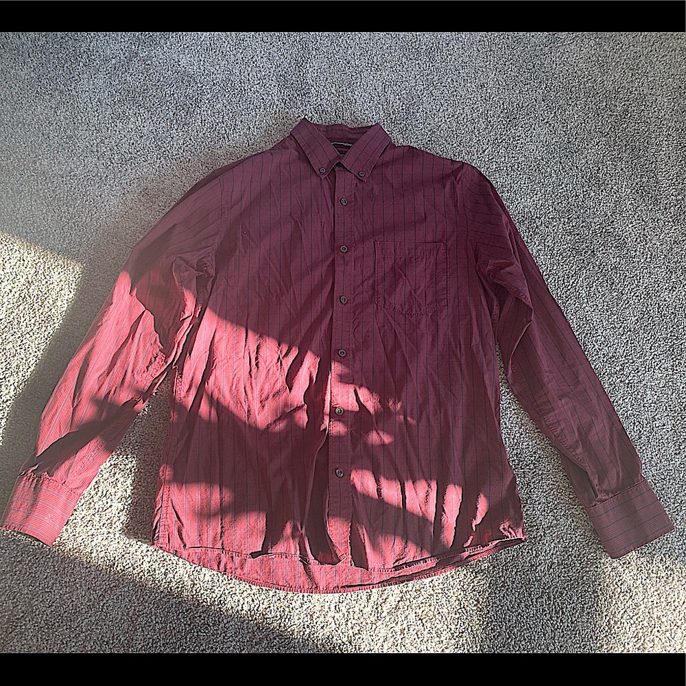 Nordstrom | Men’s Button Down Shirt